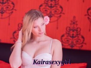 kairasexygirl Spezial Sexcam