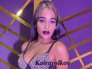 kairavolkov Spezial Sexcam
