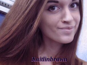 Kaitlinbrown