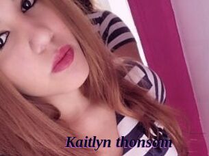 kaitlyn_thonsom Spezial Sexcam
