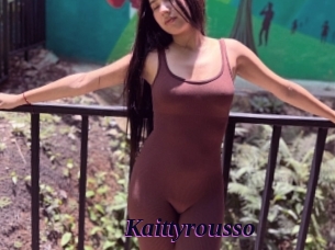Kaittyrousso