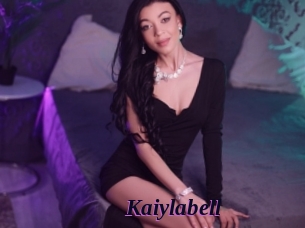 Kaiylabell