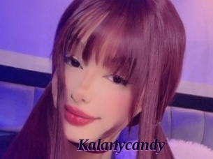 kalanycandy Spezial Sexcam
