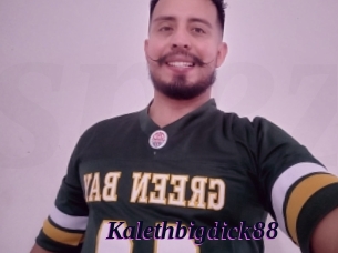 kalethbigdick88 Spezial Sexcam