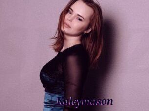 kaleymason Spezial Sexcam