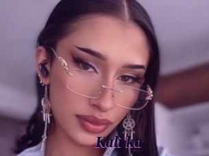 kali_ka Spezial Sexcam