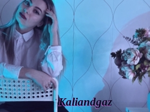 kaliandgaz Spezial Sexcam