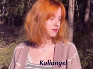Kaliangel