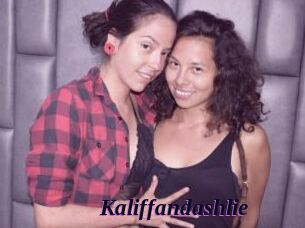 Kaliffandashlie