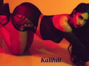 kalihill Spezial Sexcam