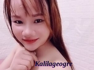 kalilageogre Spezial Sexcam