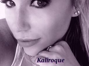 Kaliroque