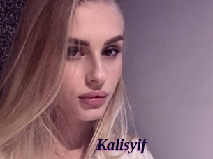 Kalisyif