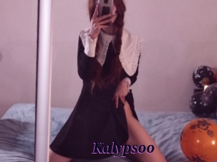 kalypsoo Spezial Sexcam