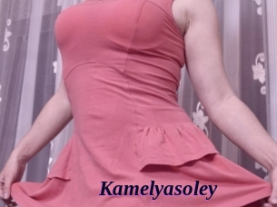 Kamelyasoley