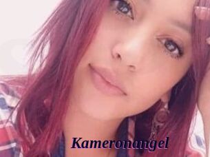 Kameronangel