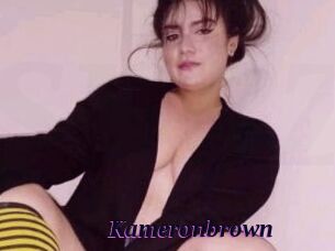 Kameronbrown