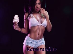 kamerondior Spezial Sexcam