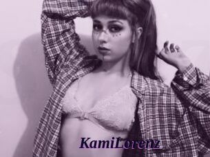 kamiLorenz Spezial Sexcam