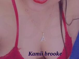 kamii_brooke Spezial Sexcam