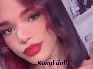 kamil_dolll Spezial Sexcam