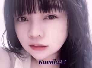 kamila96 Spezial Sexcam