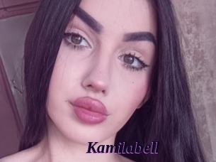 kamilabell Spezial Sexcam