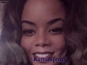 Kamilafenty