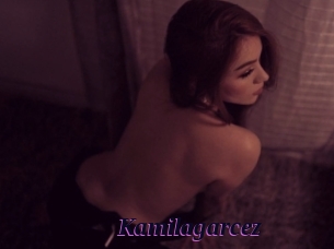 kamilagarcez Spezial Sexcam