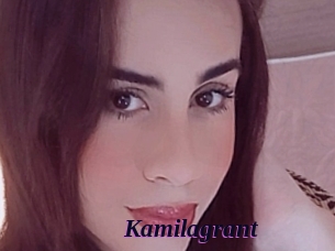 Kamilagrant