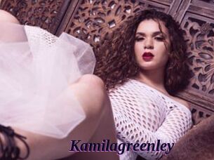 kamilagreenley Spezial Sexcam