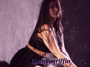Kamilagriffin