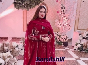 Kamilahill