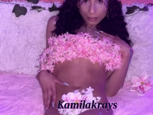 Kamilakrays