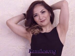 kamilasong Spezial Sexcam