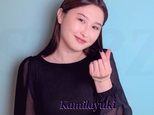 Kamilayuki