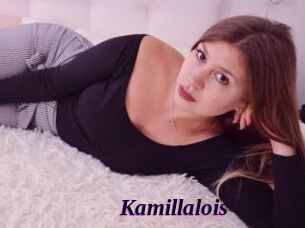 Kamillalois