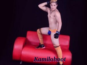 Kamilohoot