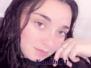 Kamisha21
