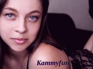 Kammyfun