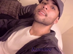 Kamutee