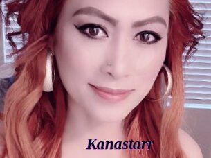 Kanastarr