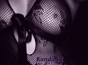Kandiigirl