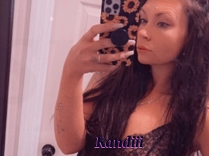 Kandiii
