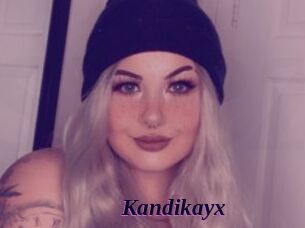 Kandikayx