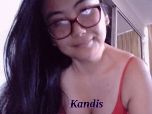 Kandis