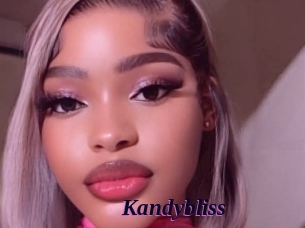 kandybliss Spezial Sexcam