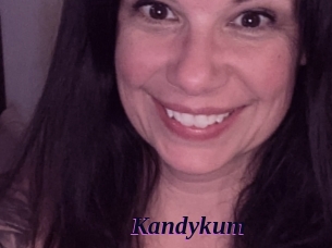 Kandykum