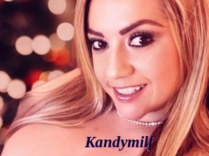kandymilf Spezial Sexcam