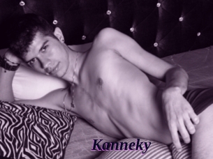 kanneky Spezial Sexcam